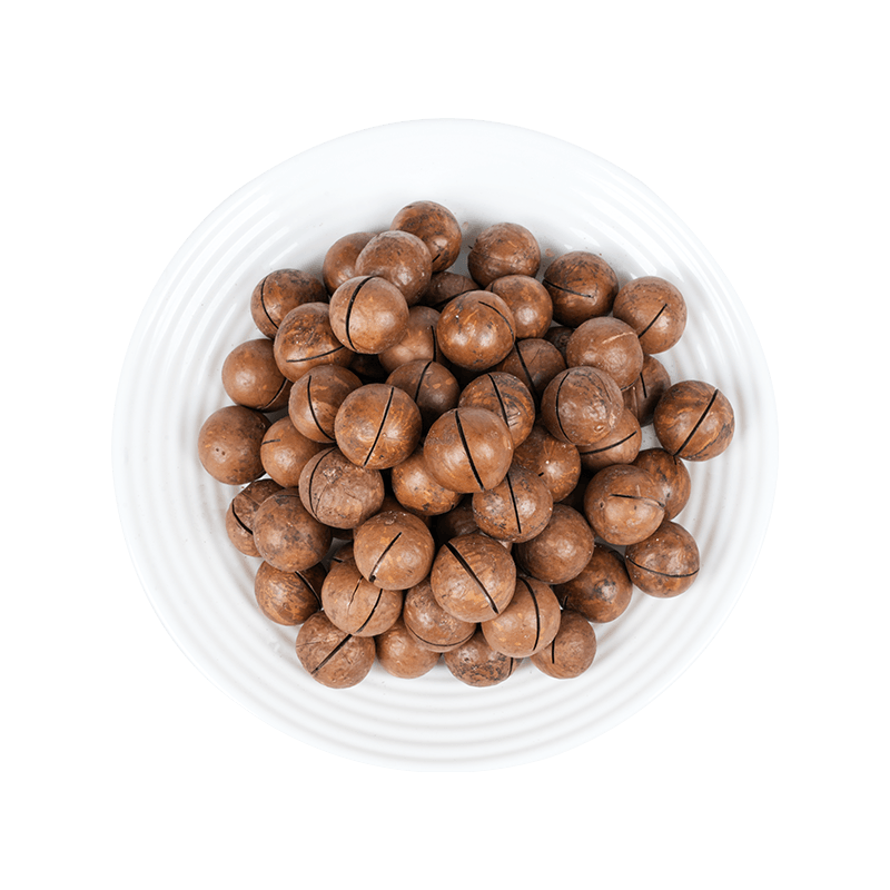 مكسرات المكاديميا الحليبية 5A